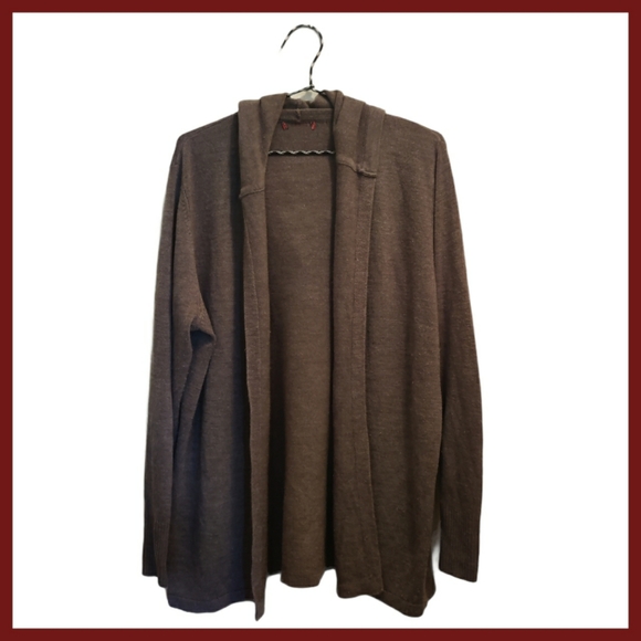 Unknown Brand Women's Cardigan - Picture 1 of 10